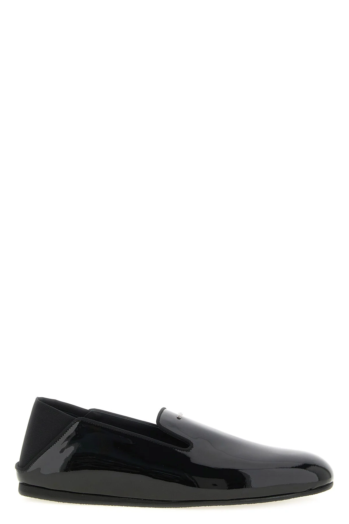the giuseppe zanotti lucky slip-on moccasins