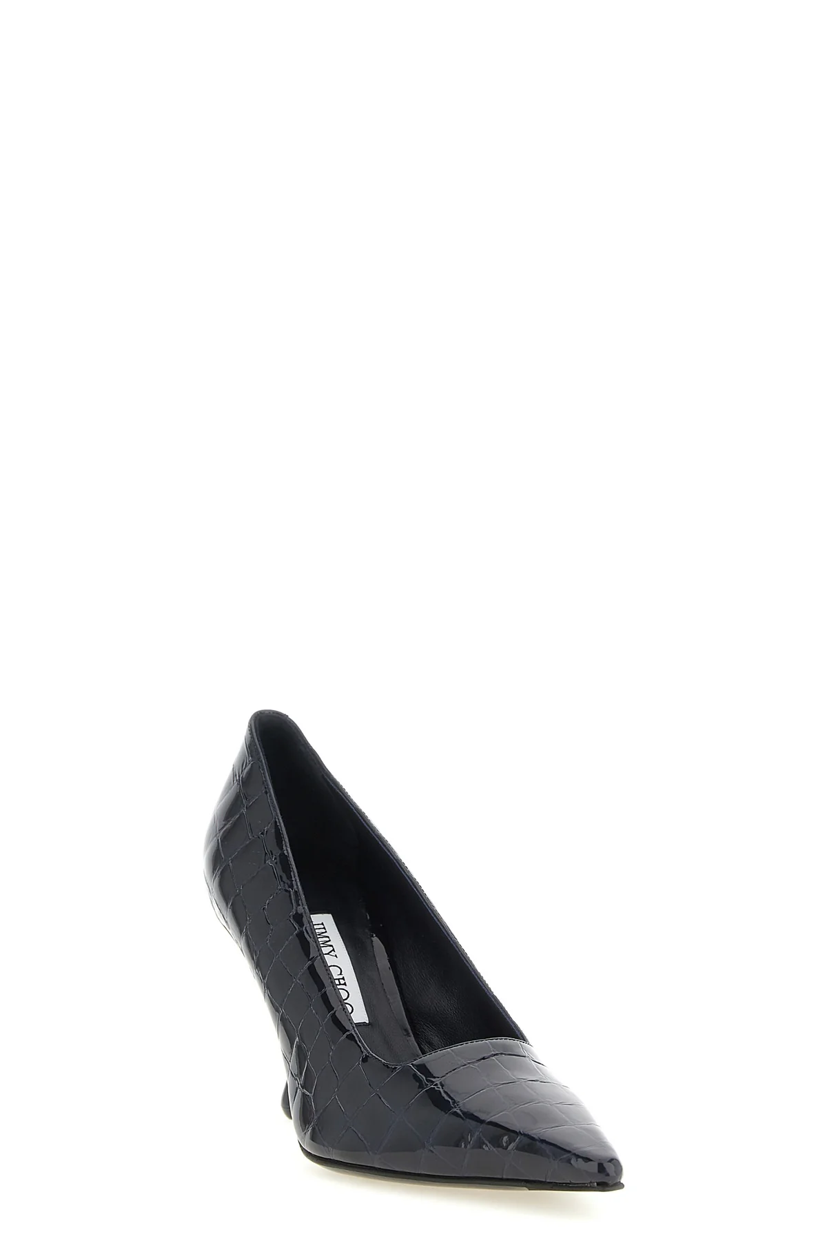 the jimmy choo ixia pumps represent a masterful lesson in sculptural design ap