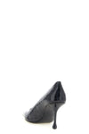 the jimmy choo ixia pumps represent a masterful lesson in sculptural design ap