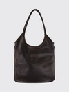 woman's shoulder bag