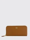 woman's wallet