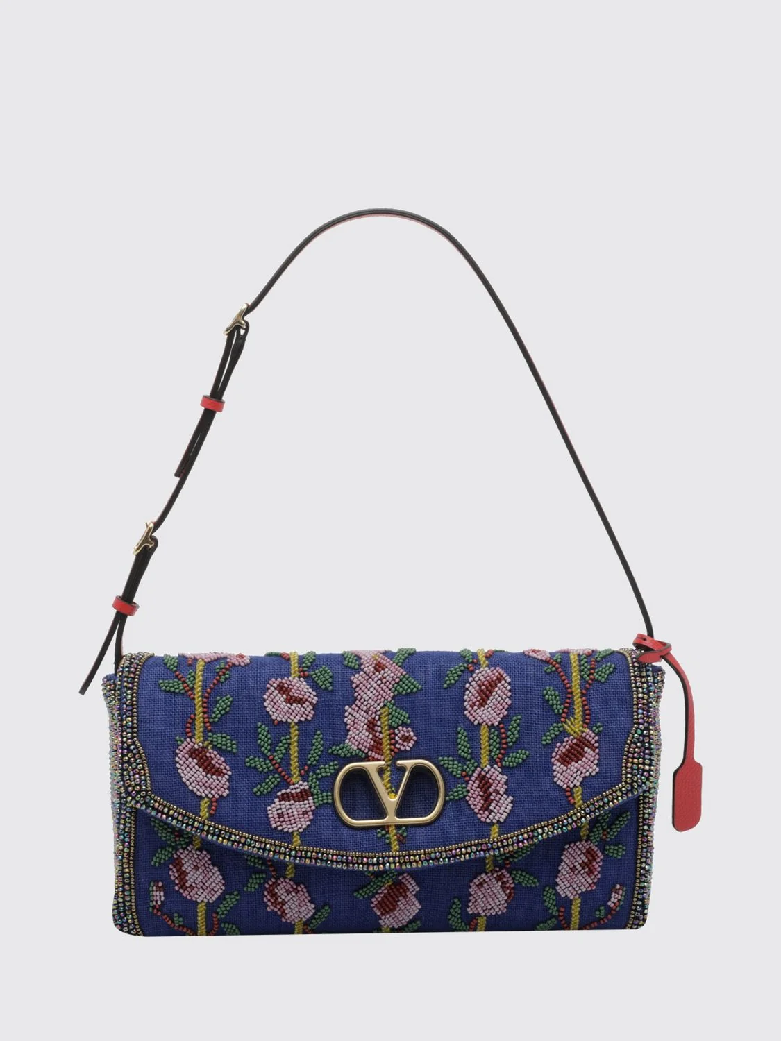 woman's shoulder bag