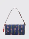 woman's shoulder bag