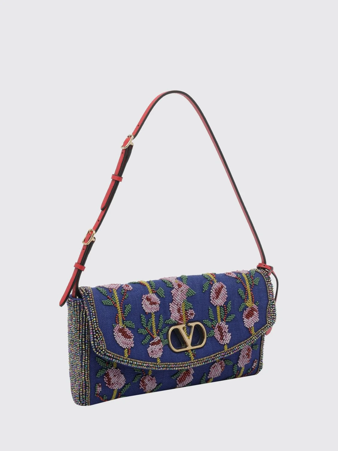 woman's shoulder bag