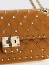 woman's shoulder bag