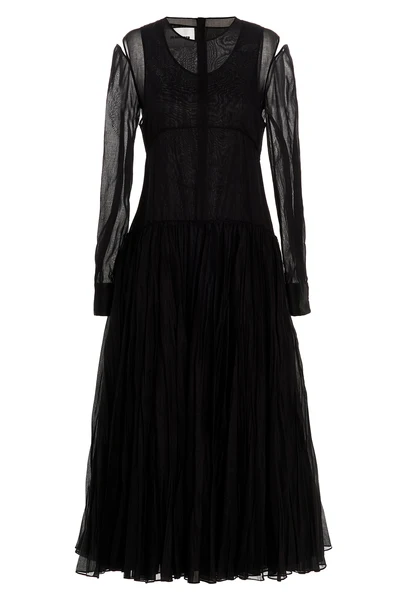 cotton dress
