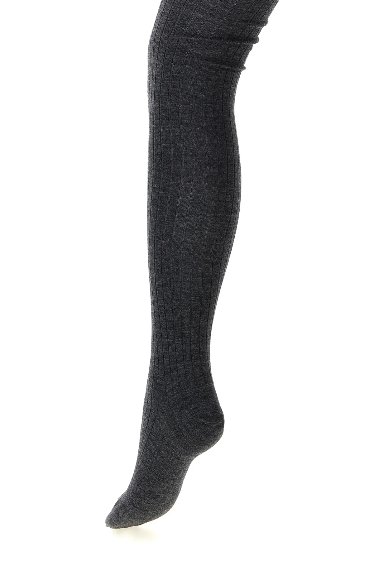 JIL SANDER M jil sander socks are constructed