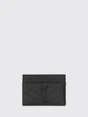 woman's wallet