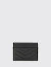 woman's wallet