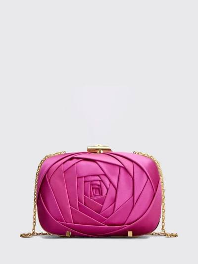 womans handbag