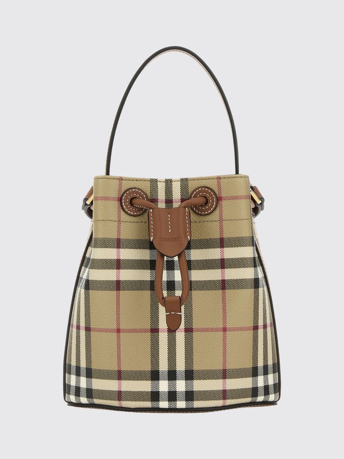 BURBERRY OS woman