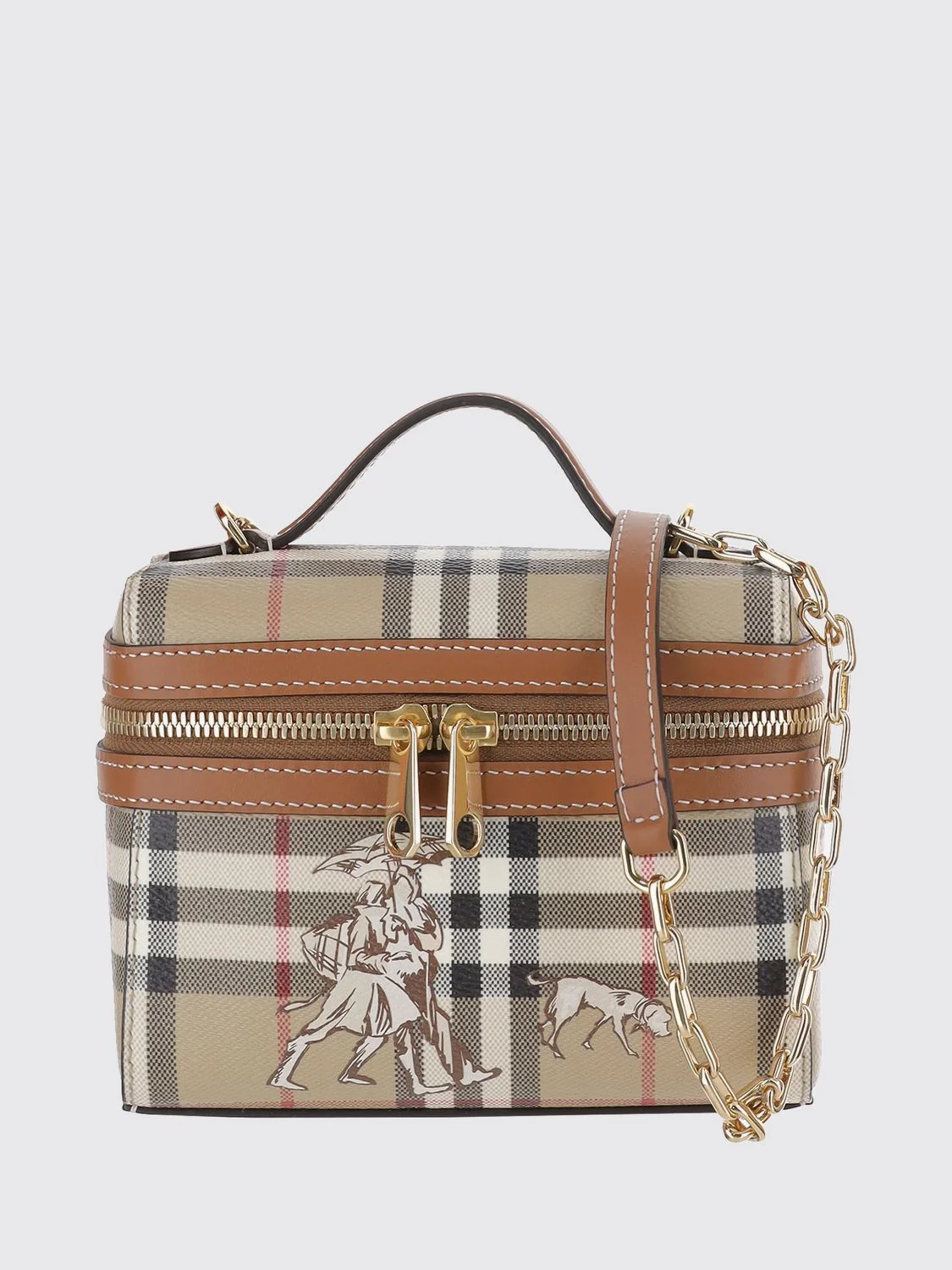 BURBERRY OS woman