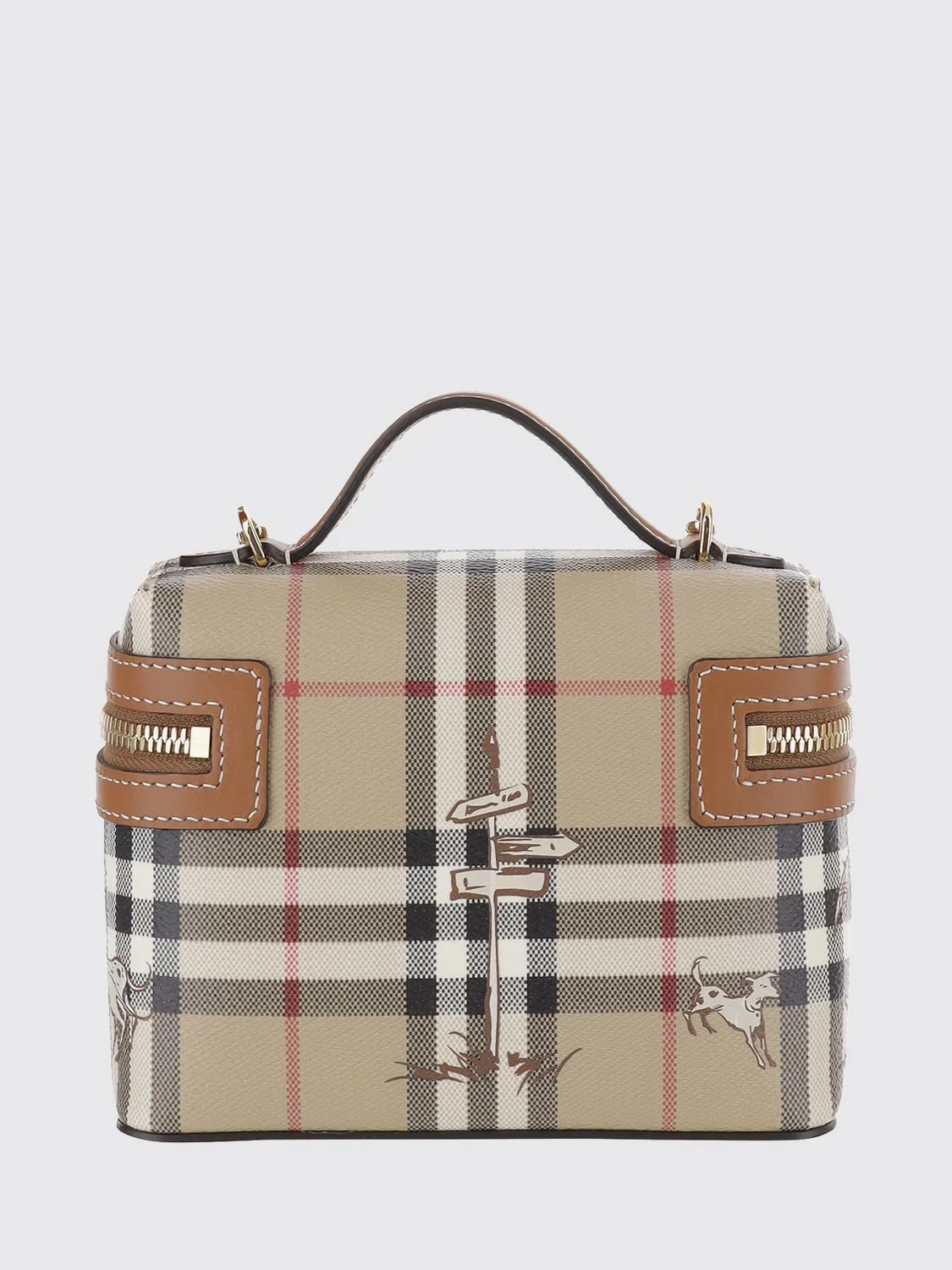 BURBERRY OS woman