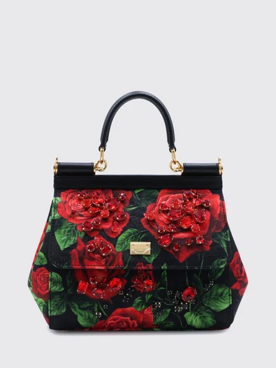 womans handbag