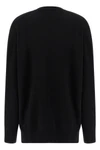wool and cashmere sweater