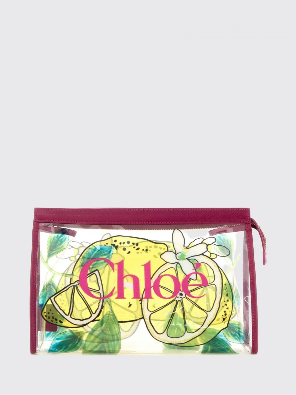 CHLOÉ OS woman