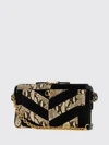 woman's shoulder bag