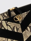 woman's shoulder bag