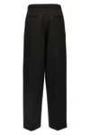 wool trousers