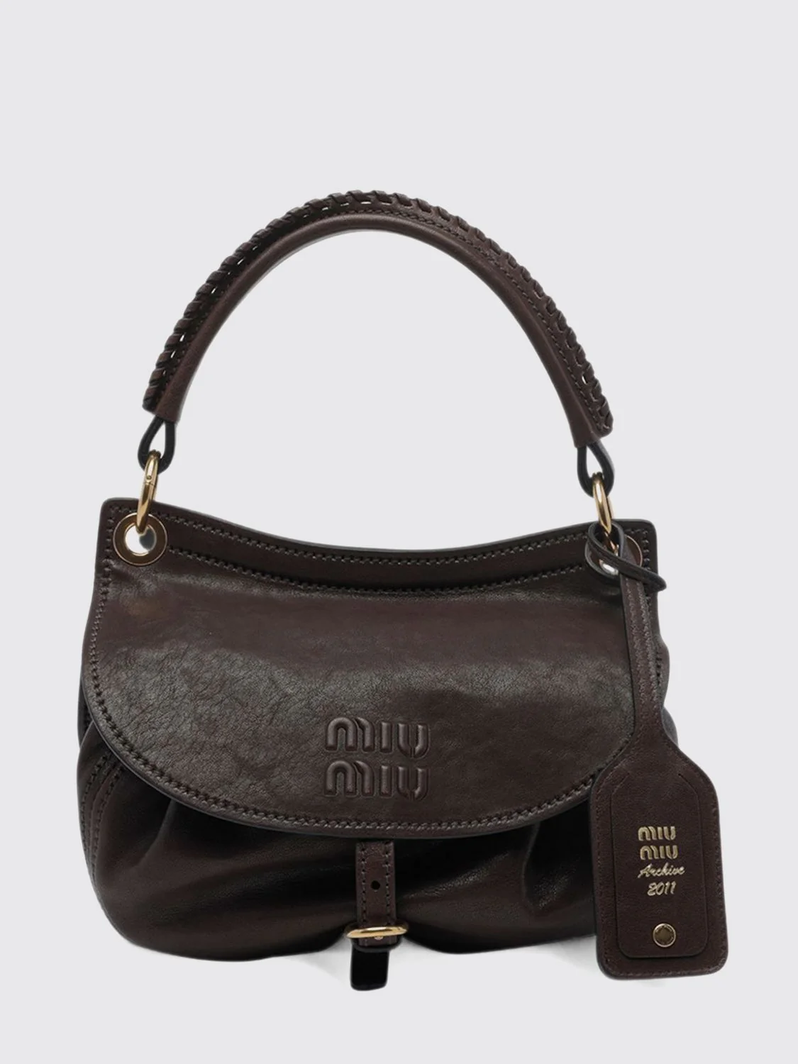 MIU MIU OS woman