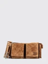 woman's crossbody bag