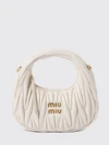 woman's mini bag