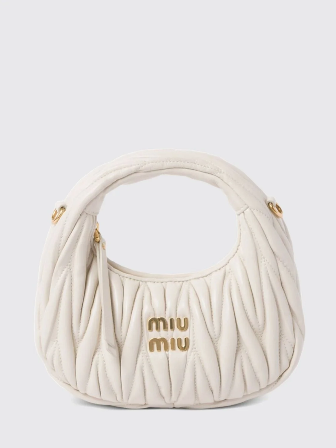 woman's mini bag