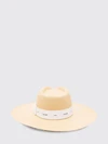 woman's hat