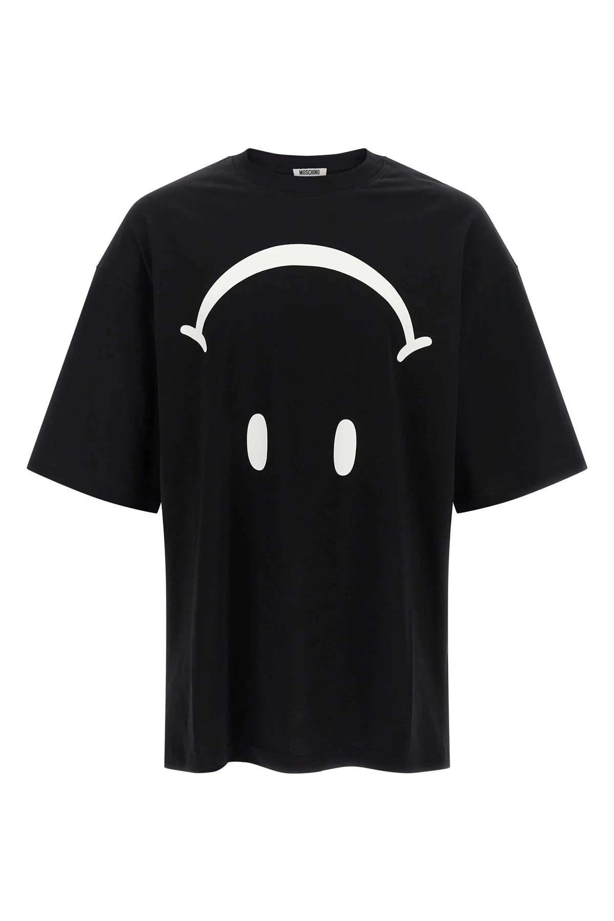 MOSCHINO L moschinos smiley® t-shirt