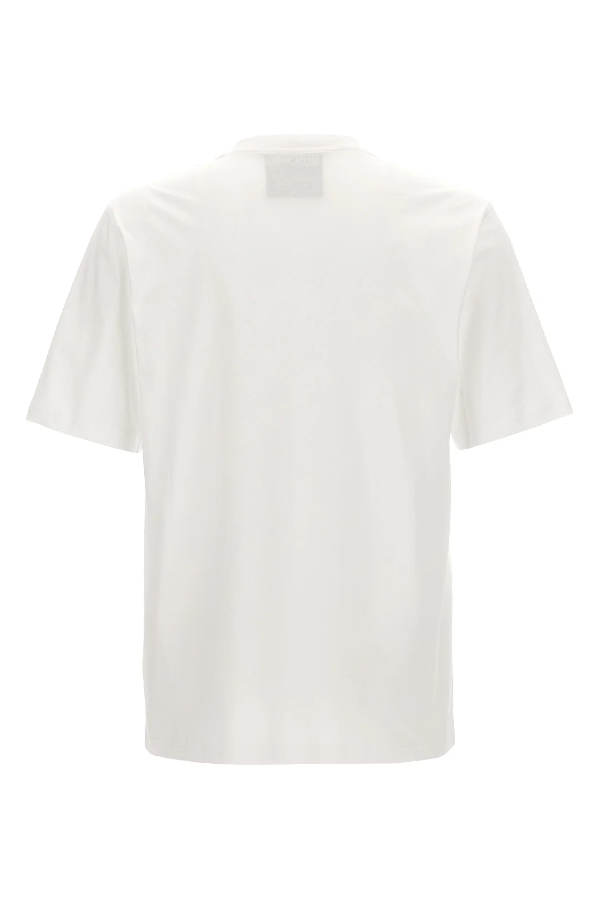 MOSCHINO S cotton t-shirt