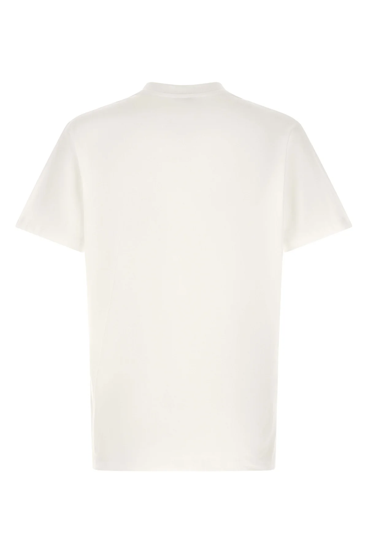 moschinos short-sleeved goose t-shirt