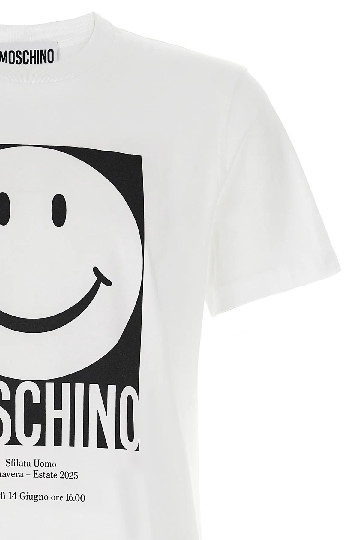 cotton t-shirt
