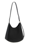 small eldorado leather shoulder bag