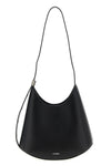 small eldorado leather shoulder bag