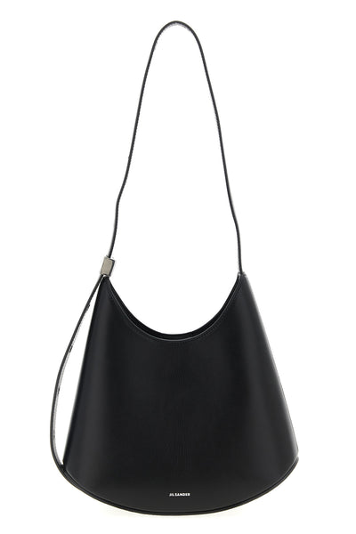 small eldorado leather shoulder bag