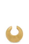 handcrafted brass 1339 earcuff