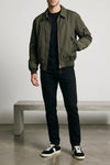 blake suede sneakers
