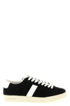 blake suede sneakers