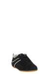aston suede sneakers