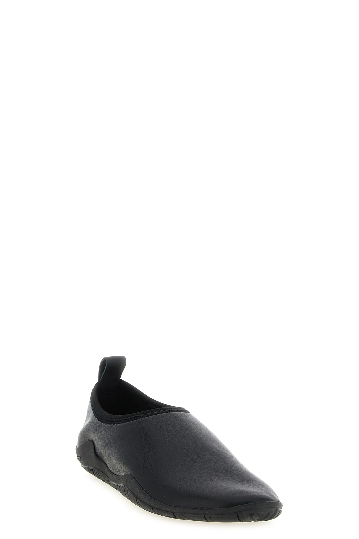 jil sander elbe slippers embody the essence of contemporary minimalism through