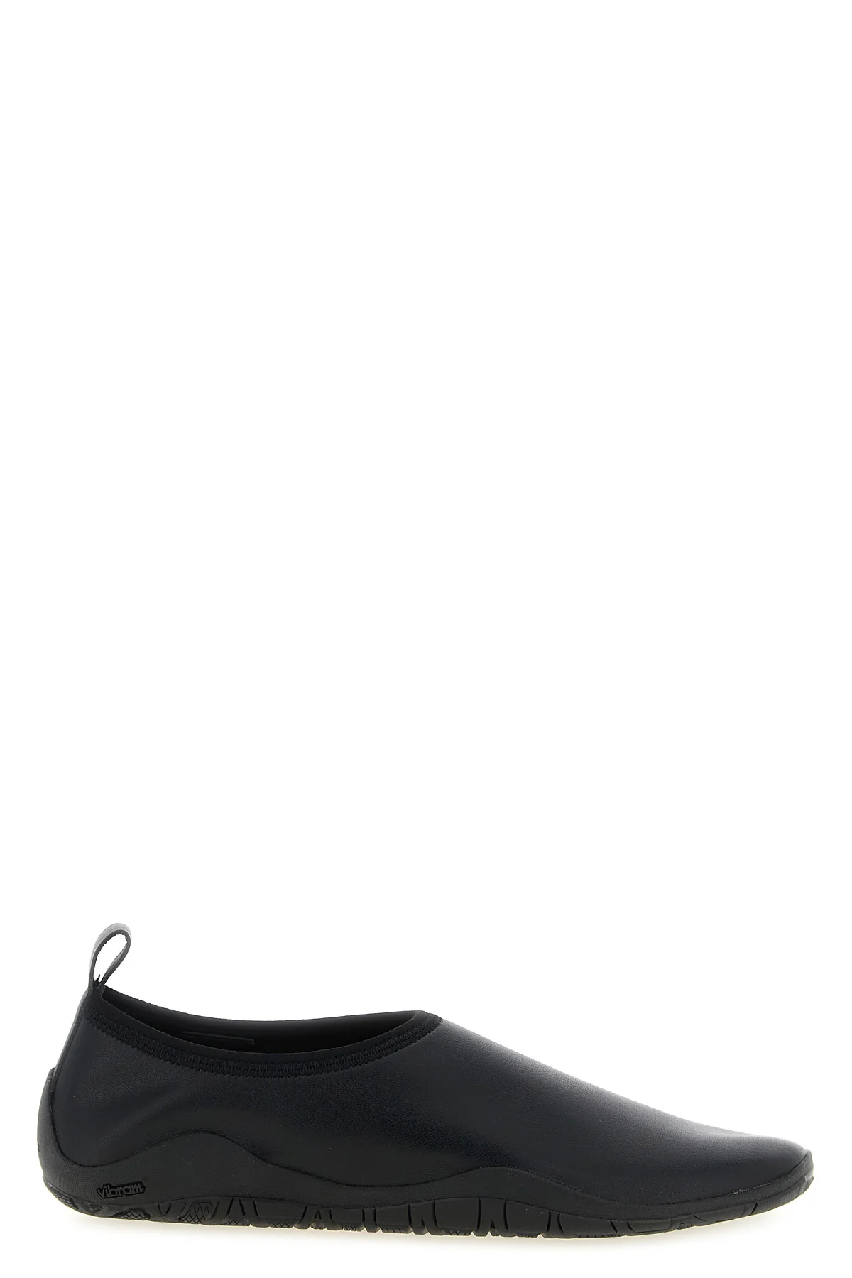 JIL SANDER 36 jil sander elbe slippers embody the essence of contemporary minimalism through