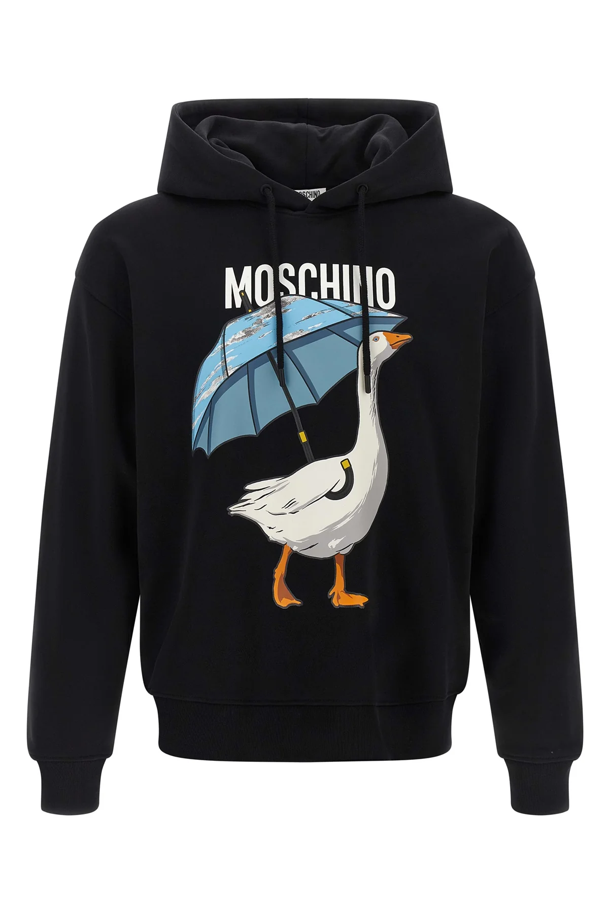 MOSCHINO L moschinos sweatshirt