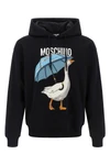 moschinos sweatshirt