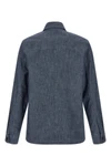 203 chambray cotton shirt