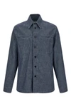 203 chambray cotton shirt