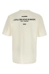 cotton jersey t-shirt