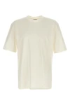 cotton jersey t-shirt