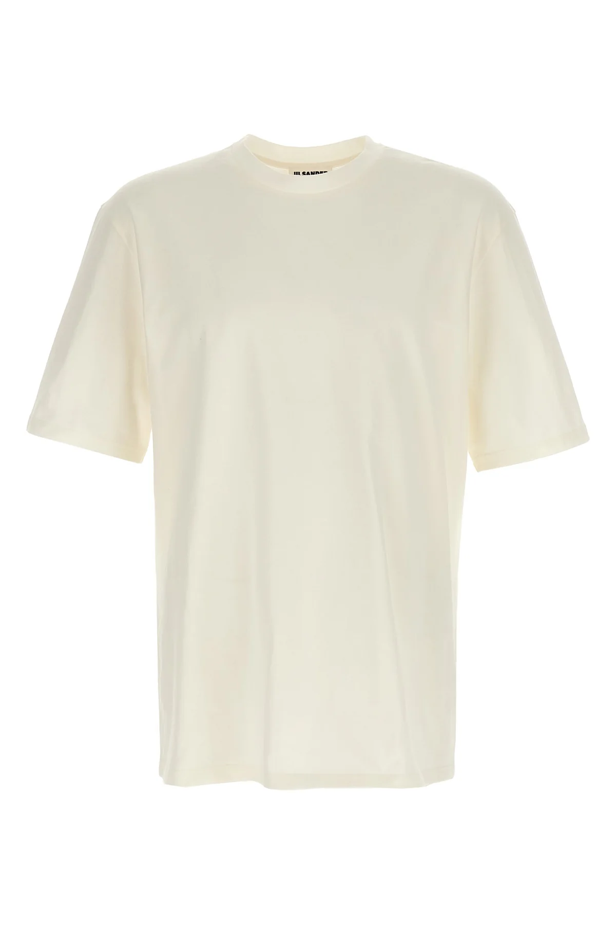 cotton jersey t-shirt