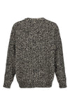 wool blend sweater