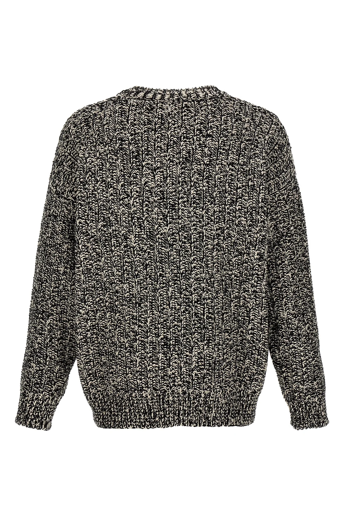 wool blend sweater
